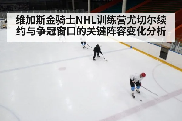 ice hockey training
